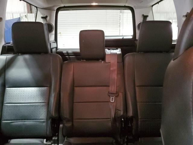 SALAG25497A428279 2007 Land Rover LR3 photo no. 10