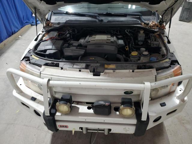 SALAG25497A428279 2007 Land Rover LR3 photo no. 12