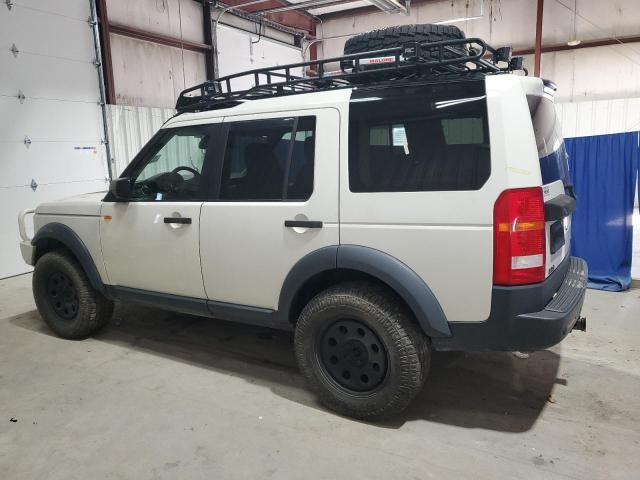 SALAG25497A428279 2007 Land Rover LR3 photo no. 2