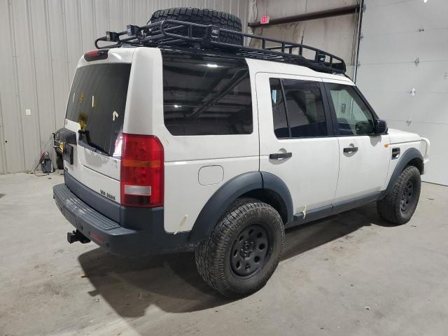 SALAG25497A428279 2007 Land Rover LR3 photo no. 3