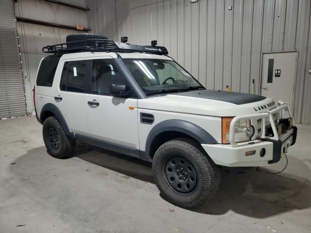 SALAG25497A428279 2007 Land Rover LR3 photo no. 4