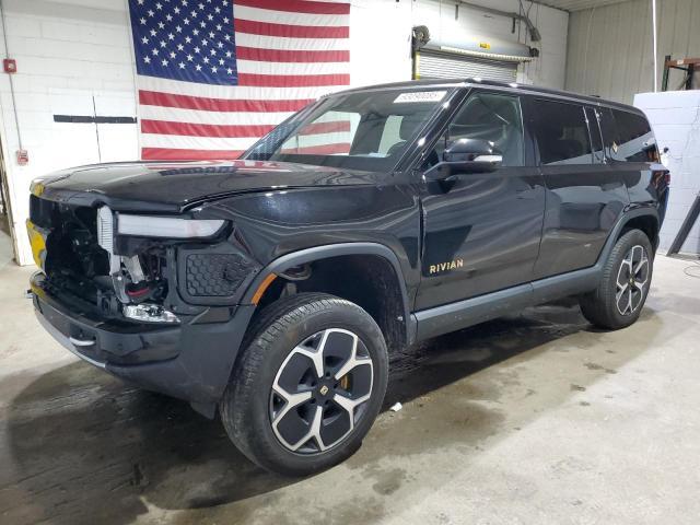 7PDSGABAXPN021332 2023 Rivian R1S photo no. 1