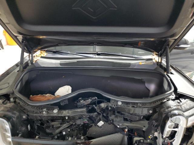 7PDSGABAXPN021332 2023 Rivian R1S photo no. 12