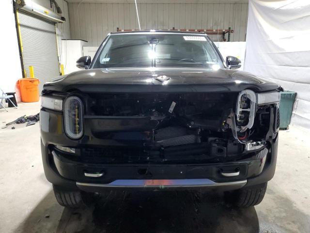 7PDSGABAXPN021332 2023 Rivian R1S photo no. 5
