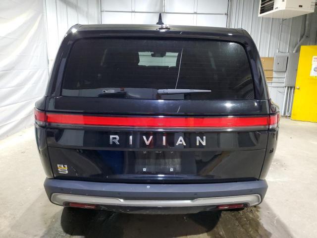 7PDSGABAXPN021332 2023 Rivian R1S photo no. 6