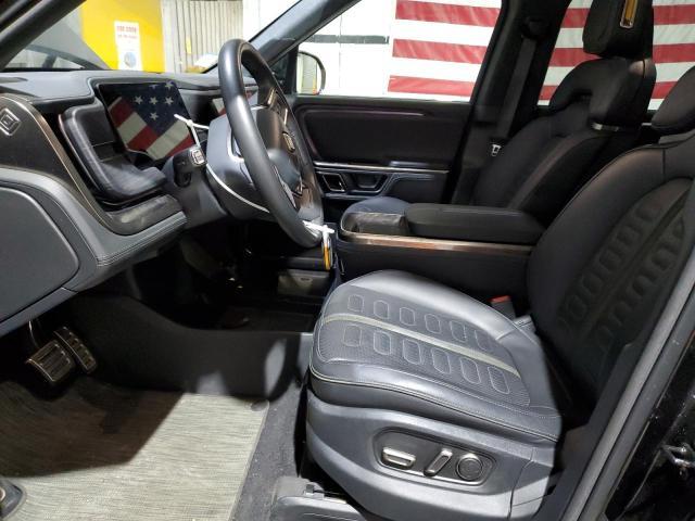 7PDSGABAXPN021332 2023 Rivian R1S photo no. 7