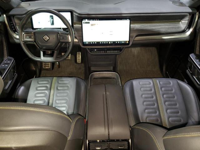 7PDSGABAXPN021332 2023 Rivian R1S photo no. 8