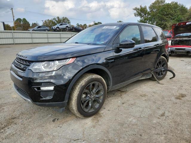 2017 Land Rover Discovery — VIN SALCR2BG5HH680332, şəkil 1