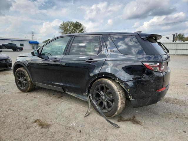 2017 Land Rover Discovery — VIN SALCR2BG5HH680332, şəkil 2