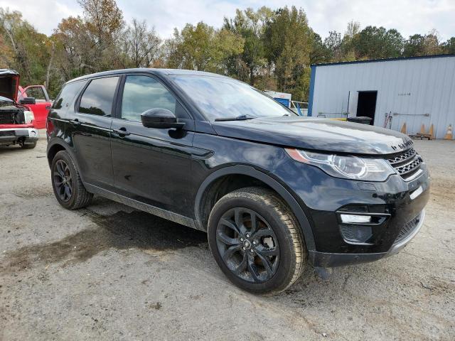 2017 Land Rover Discovery — VIN SALCR2BG5HH680332, şəkil 4