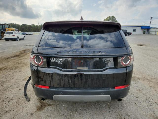 2017 Land Rover Discovery — VIN SALCR2BG5HH680332, şəkil 6