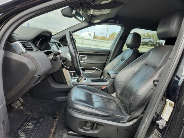 2017 Land Rover Discovery — VIN SALCR2BG5HH680332, şəkil 7
