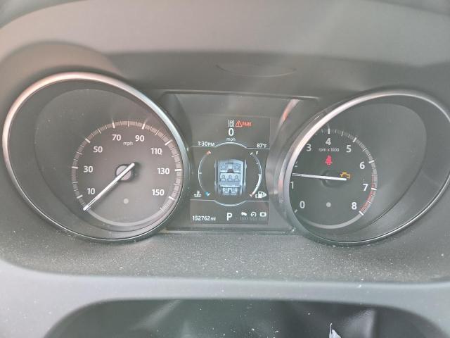 2017 Land Rover Discovery — VIN SALCR2BG5HH680332, şəkil 9