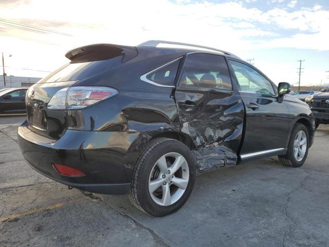 2T2BK1BA3BC083944 2011 Lexus RX photo no. 3
