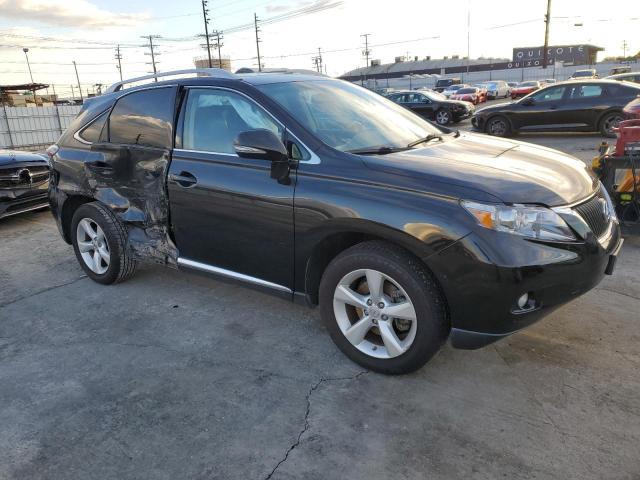 2T2BK1BA3BC083944 2011 Lexus RX photo no. 4