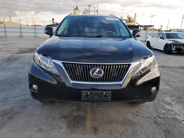 2T2BK1BA3BC083944 2011 Lexus RX photo no. 5