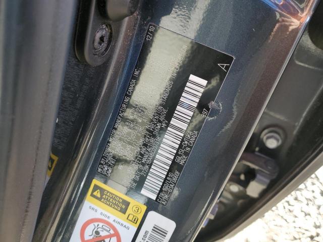 2T2BK1BA4BC097318 2011 Lexus RX photo no. 13