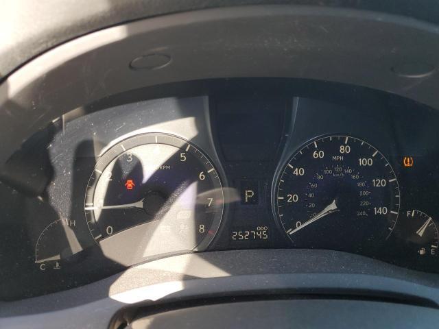 2T2BK1BA4BC097318 2011 Lexus RX photo no. 9