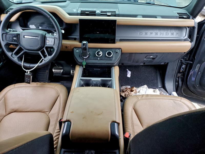 SALEWFFE8S2426965 2025 Land Rover Defender photo no. 8
