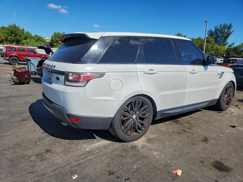 SALWR2WF5EA330749 2014 Land Rover Range Rover photo no. 3