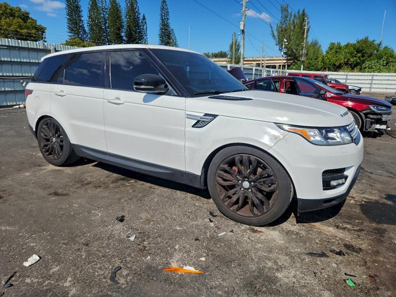 SALWR2WF5EA330749 2014 Land Rover Range Rover photo no. 4