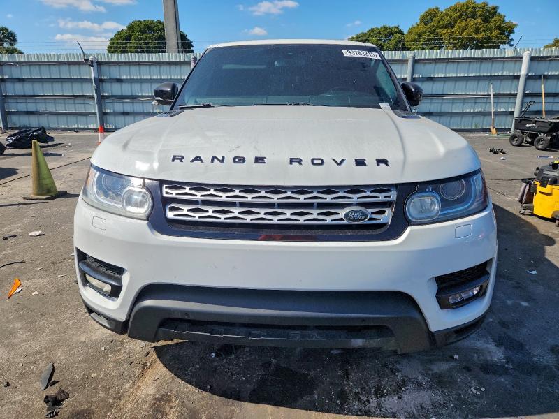 SALWR2WF5EA330749 2014 Land Rover Range Rover photo no. 5