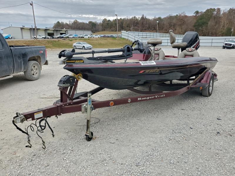 RNG7F162L304 2004 Ranger Boat BOAT photo no. 1