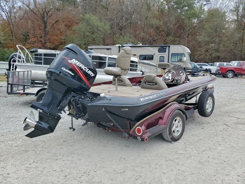 RNG7F162L304 2004 Ranger Boat BOAT photo no. 3