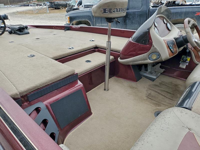 RNG7F162L304 2004 Ranger Boat BOAT photo no. 5