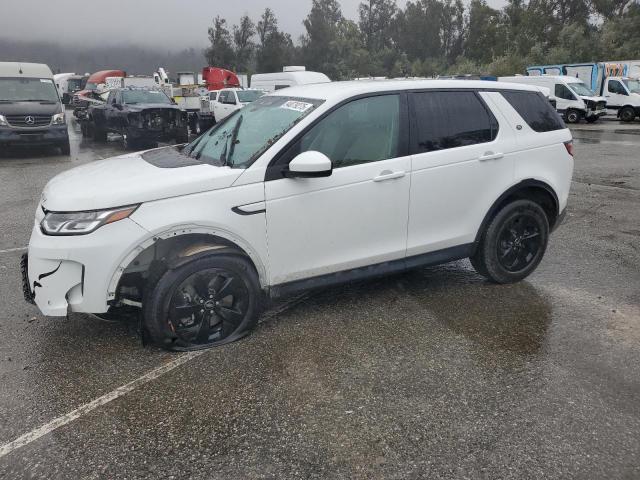 2023 Land Rover Discovery — VIN SALCJ2FX5PH917174, фото 1