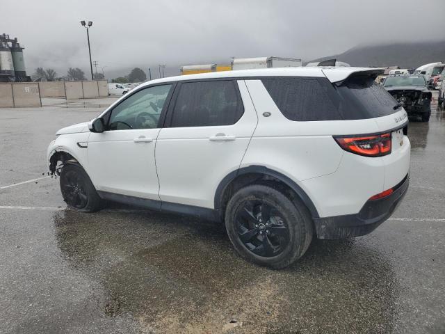 2023 Land Rover Discovery — VIN SALCJ2FX5PH917174, фото 2