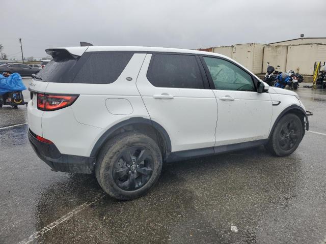2023 Land Rover Discovery — VIN SALCJ2FX5PH917174, фото 3