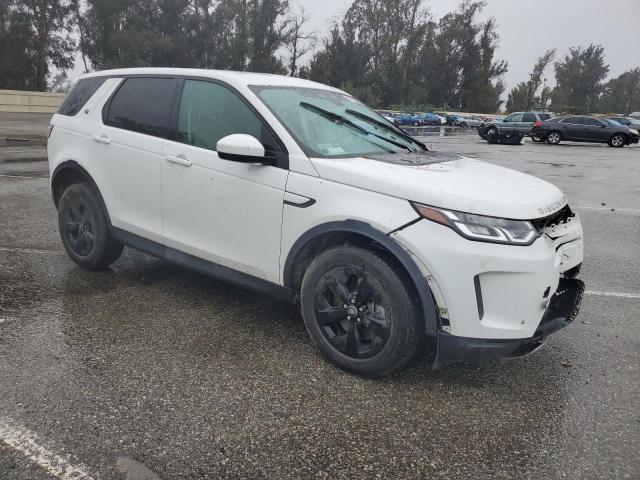 2023 Land Rover Discovery — VIN SALCJ2FX5PH917174, фото 4