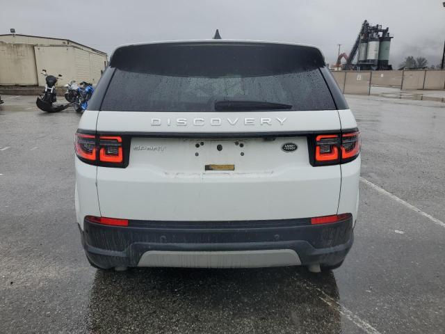 2023 Land Rover Discovery — VIN SALCJ2FX5PH917174, фото 6