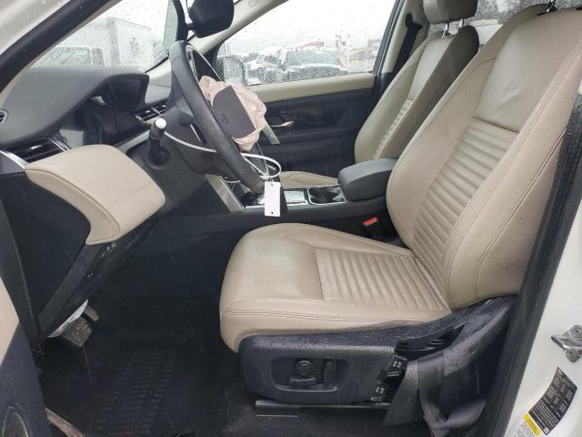 2023 Land Rover Discovery — VIN SALCJ2FX5PH917174, фото 7