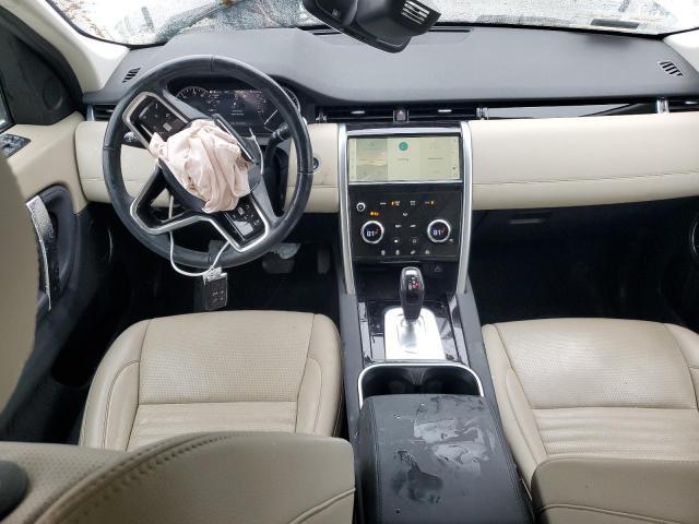 2023 Land Rover Discovery — VIN SALCJ2FX5PH917174, фото 8