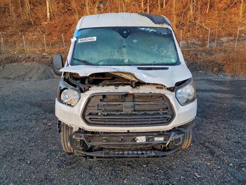 2017 Ford Transit — VIN 1FTYR2CM0HKA48827, şəkil 5