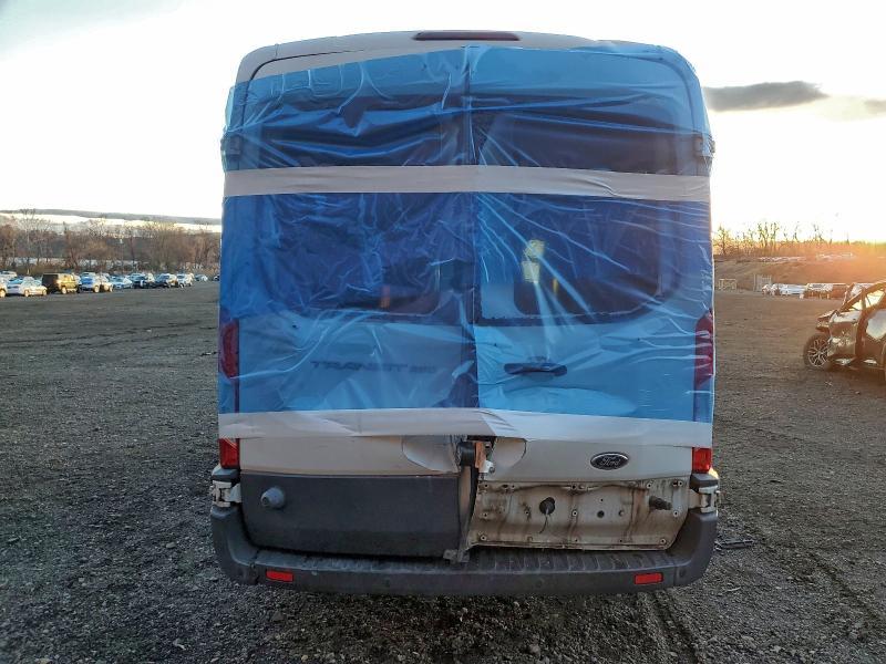 2017 Ford Transit — VIN 1FTYR2CM0HKA48827, şəkil 6