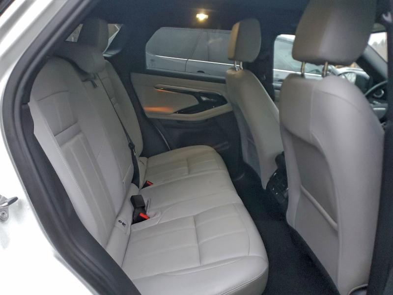 SALZP2FX8PH227623 2023 Land Rover Range Rover photo no. 11
