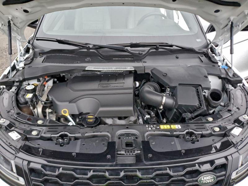 SALZP2FX8PH227623 2023 Land Rover Range Rover photo no. 12