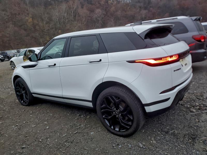 SALZP2FX8PH227623 2023 Land Rover Range Rover photo no. 2