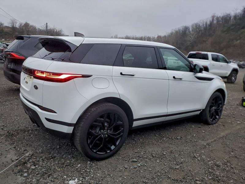 SALZP2FX8PH227623 2023 Land Rover Range Rover photo no. 3