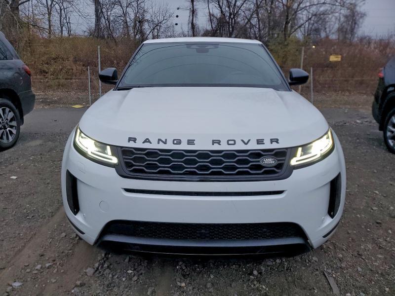 SALZP2FX8PH227623 2023 Land Rover Range Rover photo no. 5