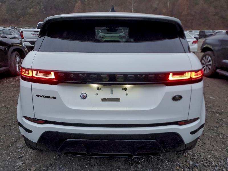 SALZP2FX8PH227623 2023 Land Rover Range Rover photo no. 6