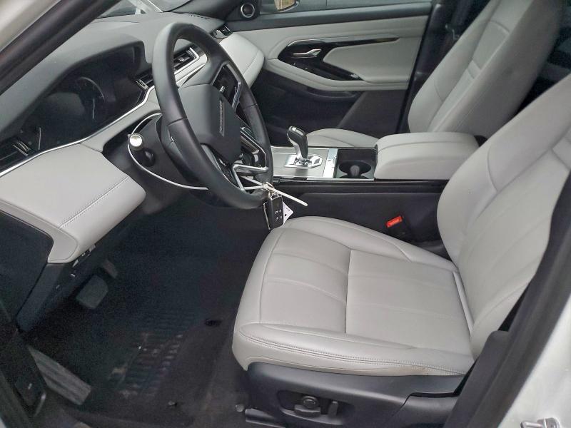 SALZP2FX8PH227623 2023 Land Rover Range Rover photo no. 7