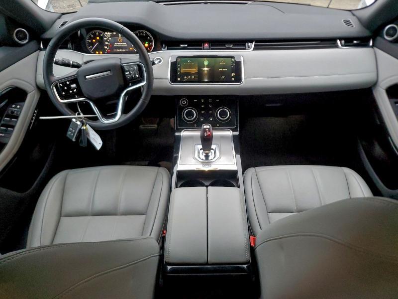 SALZP2FX8PH227623 2023 Land Rover Range Rover photo no. 8