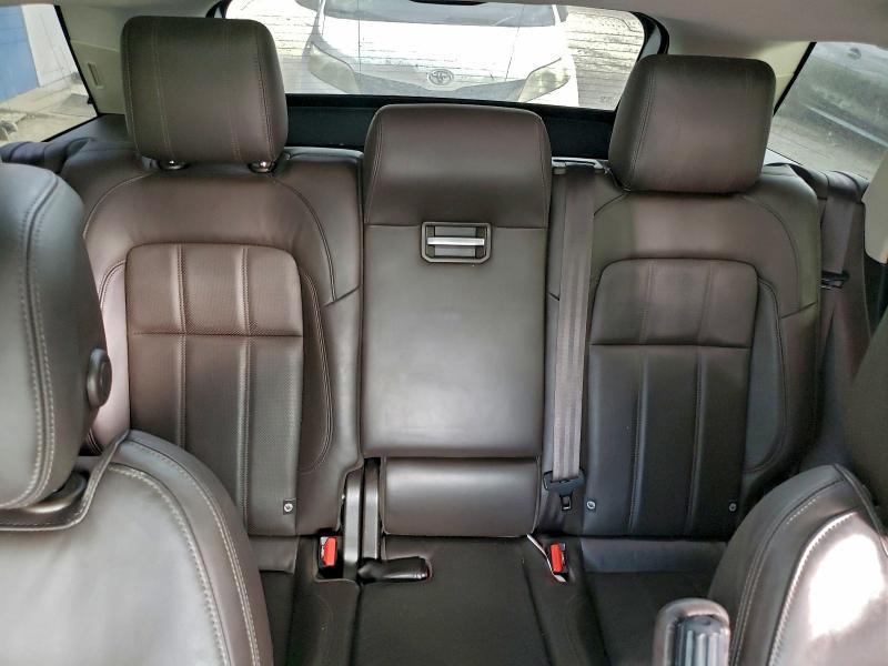 SALWR2RU7KA861540 2019 Land Rover Range Rover photo no. 10