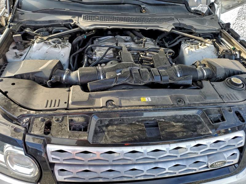 SALWR2VF1GA546599 2016 Land Rover Range Rover photo no. 12