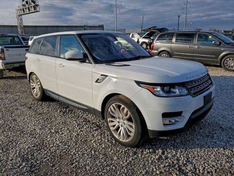 SALWR2VF1GA546599 2016 Land Rover Range Rover photo no. 4