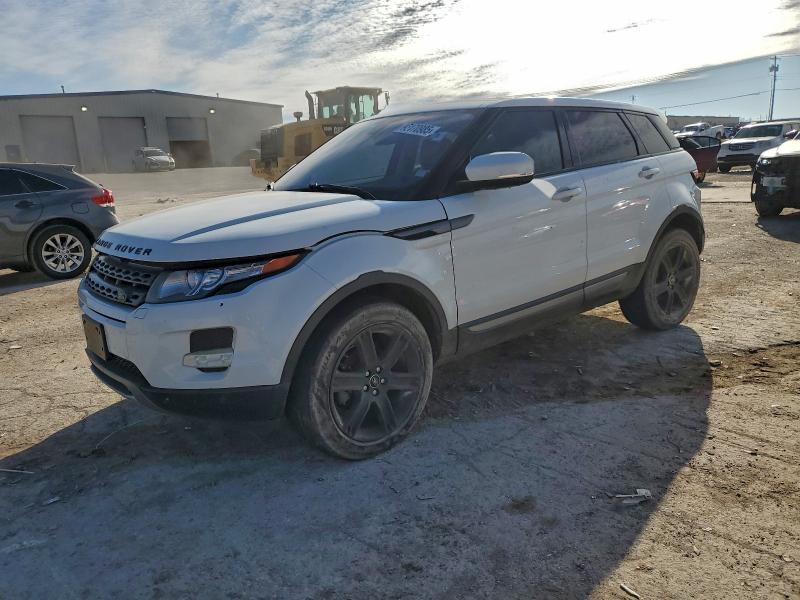 SALVR2BG4DH759607 2013 Land Rover Range Rover photo no. 1